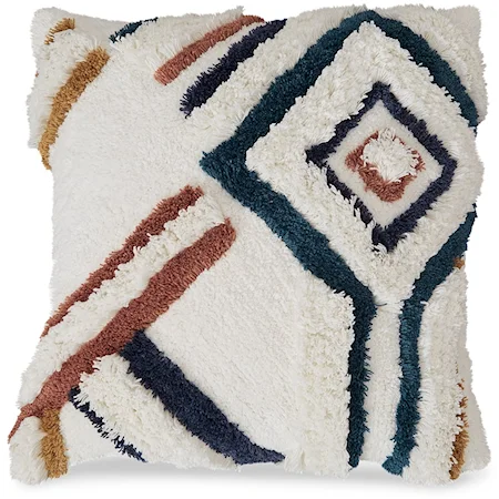 Pillow (Set of 4)