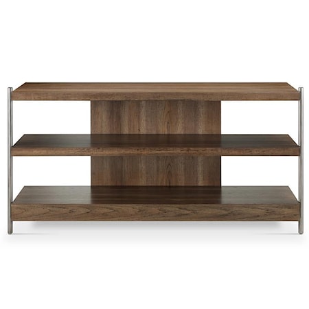 Rectangular Sofa Table