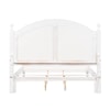 Libby Summer House Queen Poster Bed