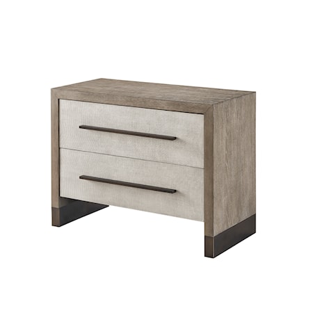 Vista Nightstand