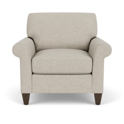 View Casual Style Chair