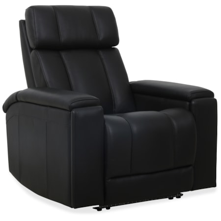 Zero Gravity Power Recliner