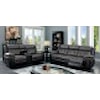 Furniture of America - FOA Brookdale Power Motion Sofa