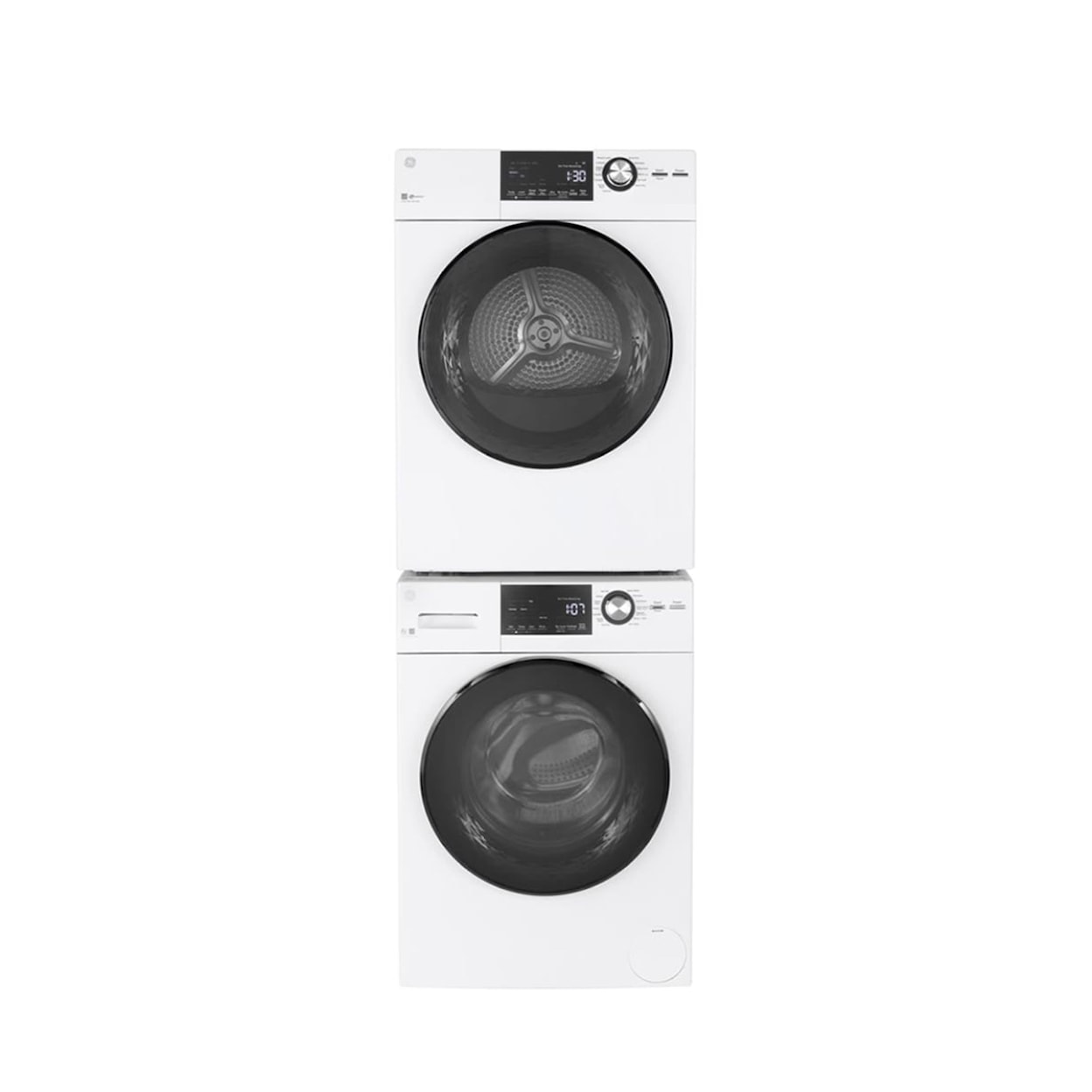 GE Appliances Dryers DRYER