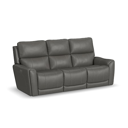 Power Reclining Sofa