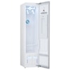 LG Appliances Laundry Accessories - LG Steam Clothing Care System