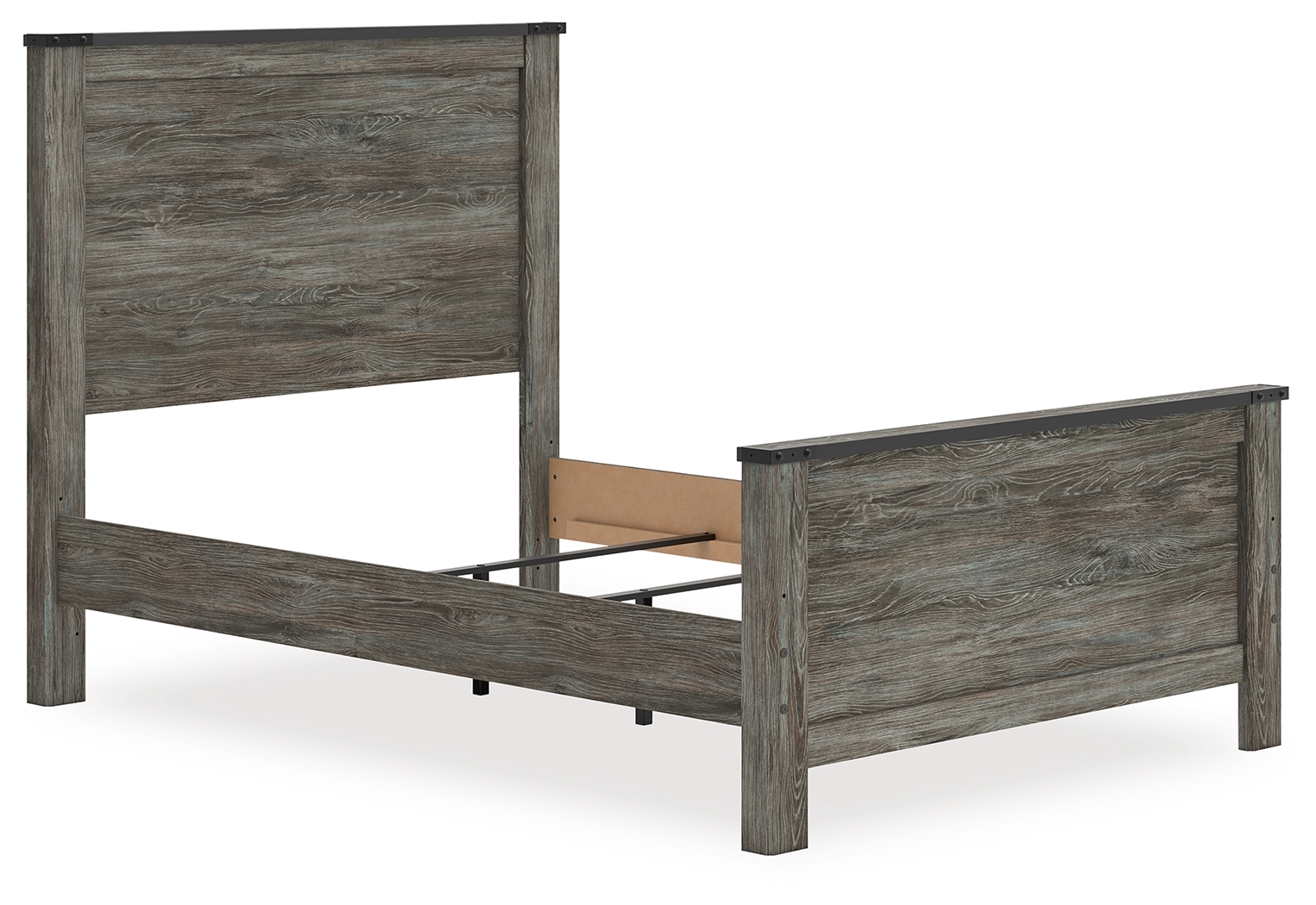 Signature Design by Ashley Frandern Full Panel Bed