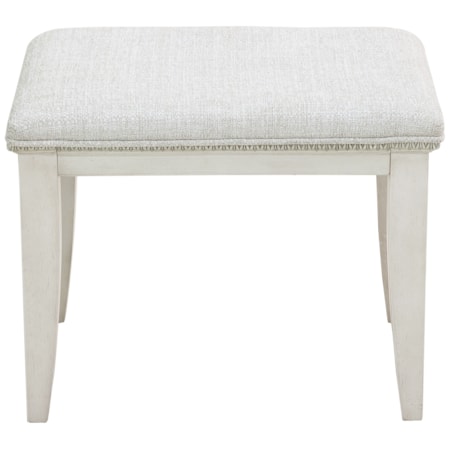 Vanity Stool