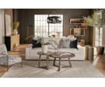 O'Connor Designs New Modern Coffee Table