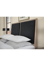 Indoor Performance Fabric Headboard