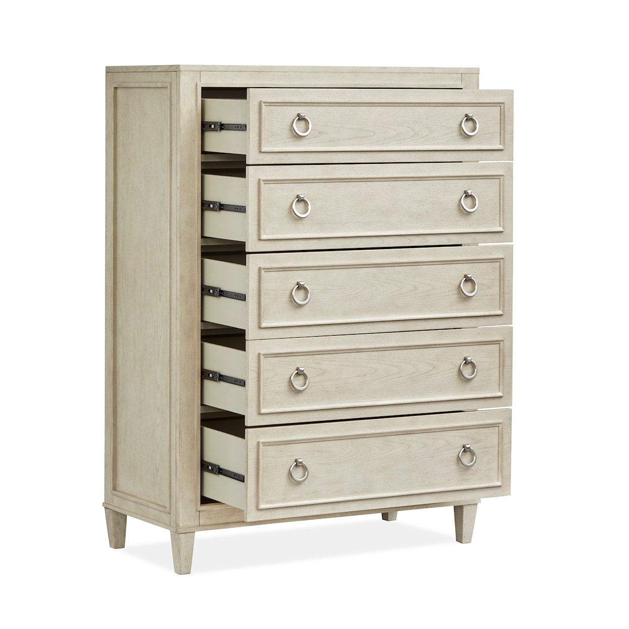 Magnussen Home Sheridan Bedroom Chest of Drawers
