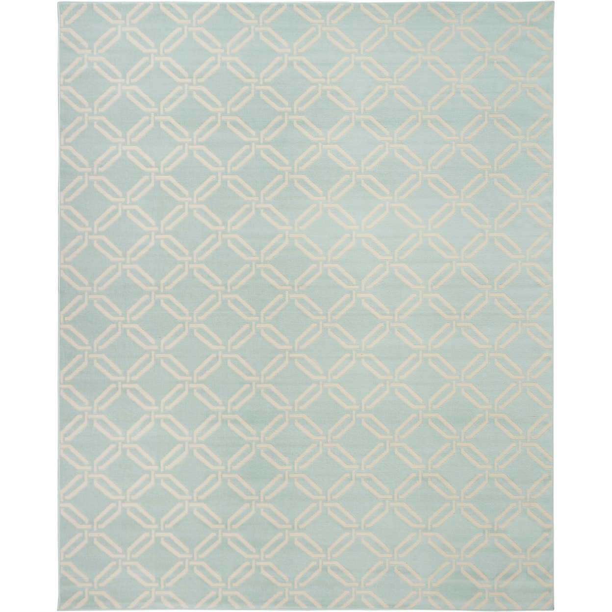 Nourison Jubilant 7'10" x 9'10"  Rug