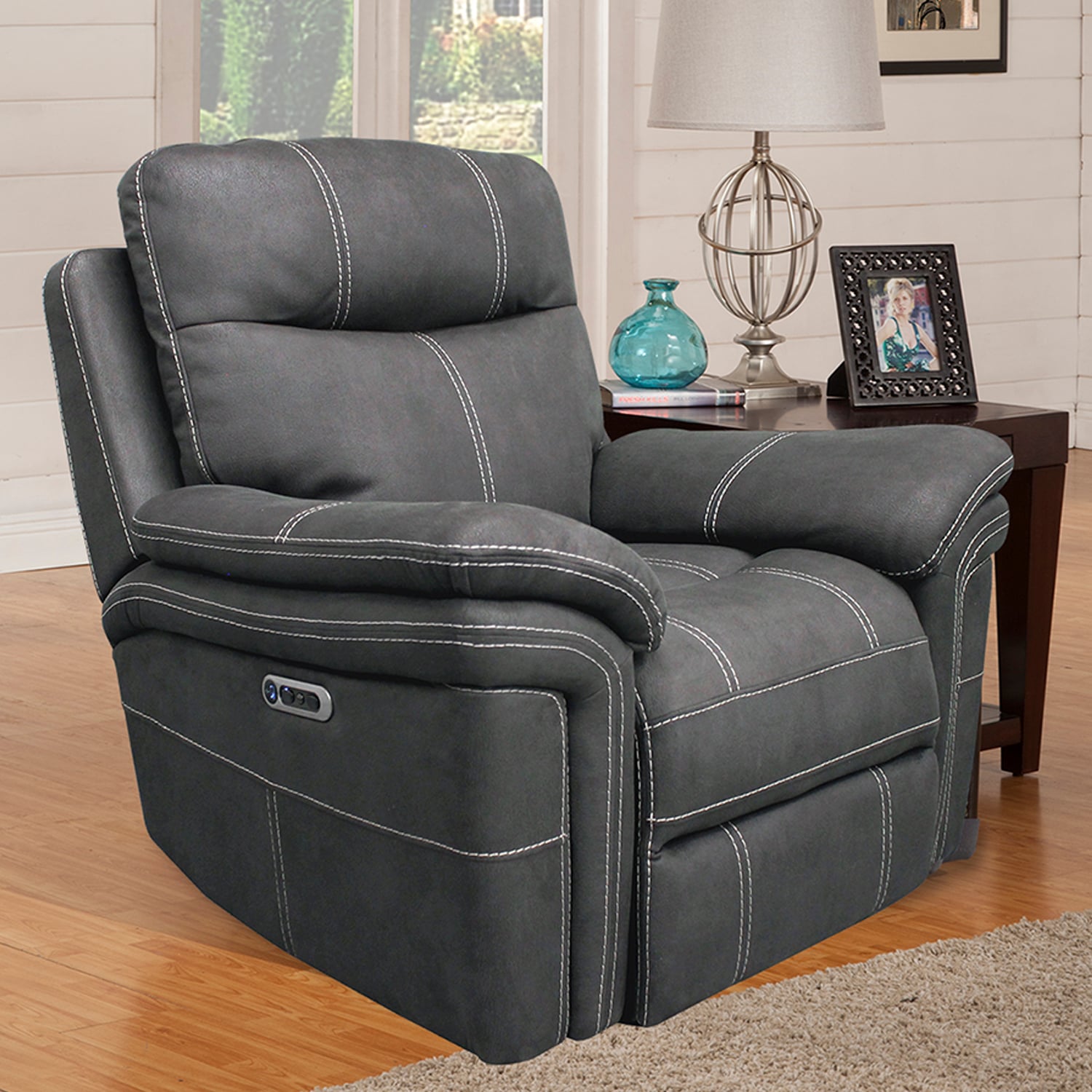 Power Recliner (Set of 2)