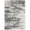 Nourison Dreamy Shag 4' x 6'  Rug