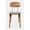 Jofran Nature's Edge Dining Chair