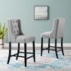 Modway Baronet Counter Bar Stool