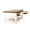 Riverside Furniture Myra Leg Small Cocktail Table