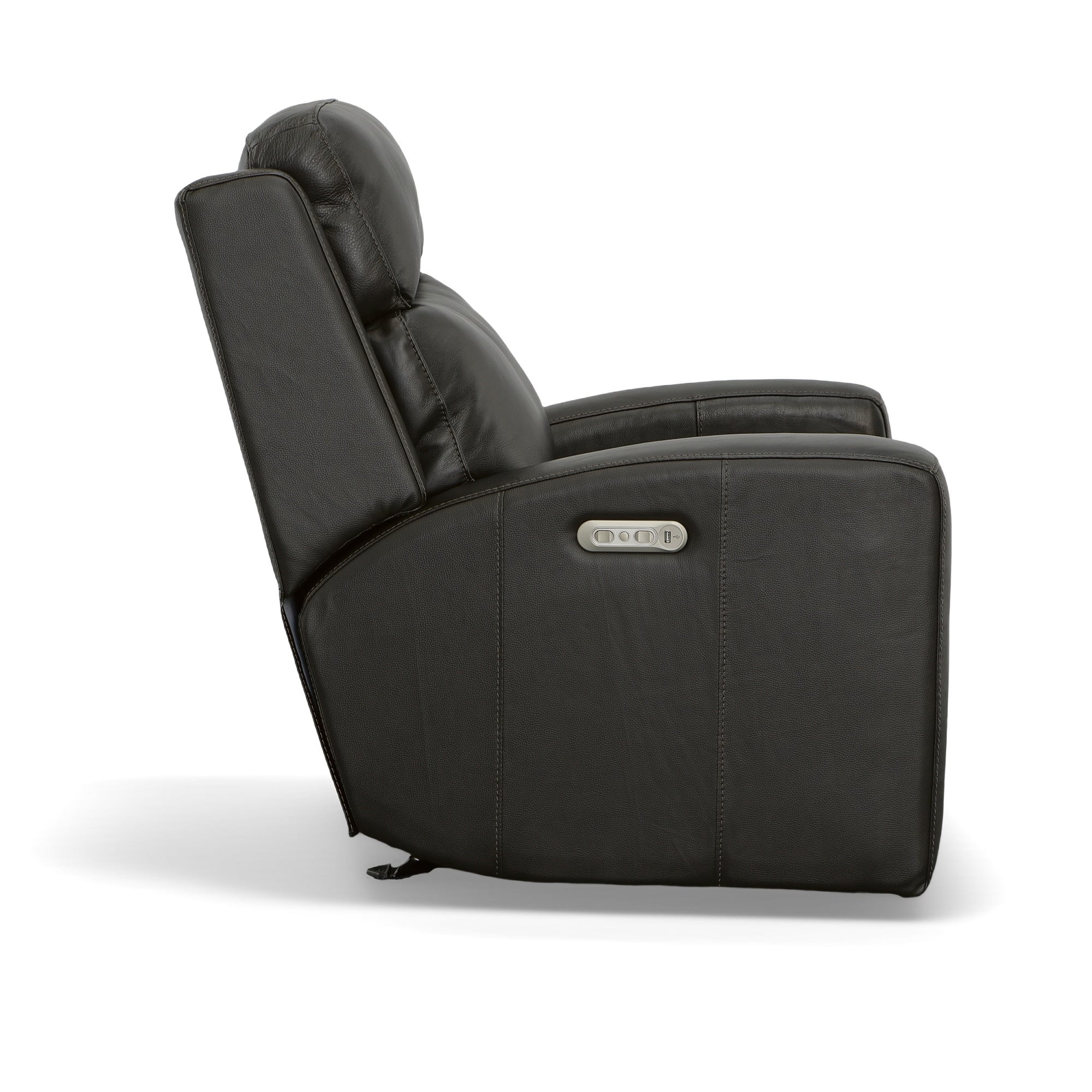 Power Gliding Recliner