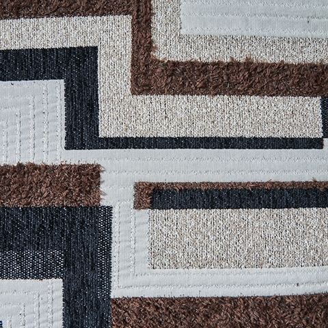 Sectional With Chaise