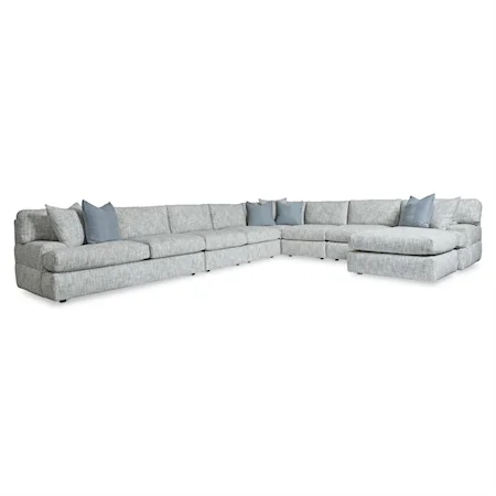Serena Sectional