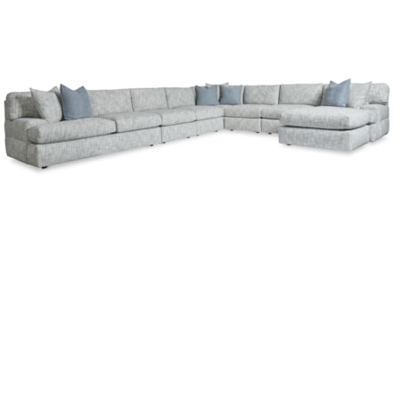 Serena Sectional