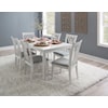 Powell Maggie 7 Piece Dining Group