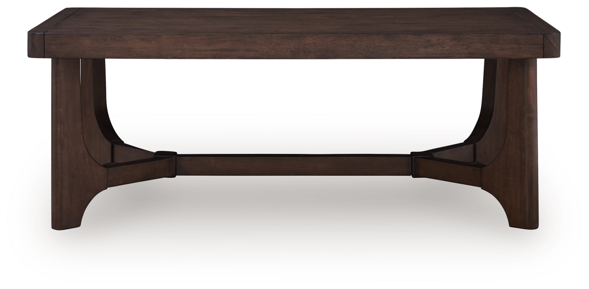 Rectangular Coffee Table