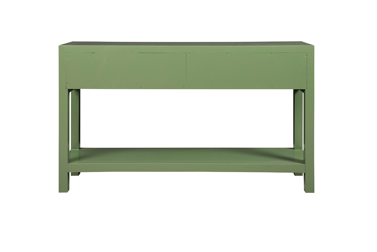 Furniture Classics Furniture Classics 2-Drawer Console Table
