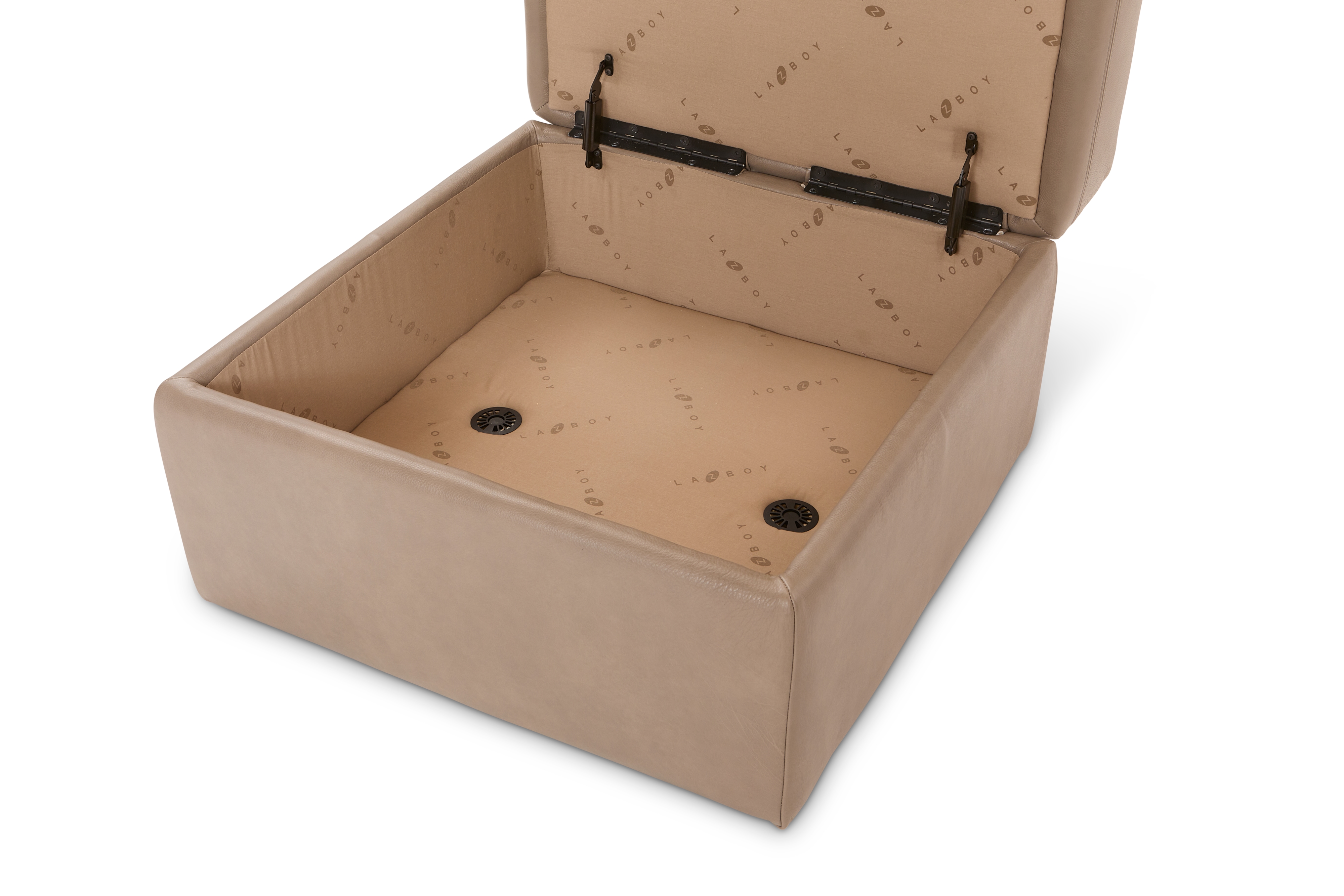 La-Z-Boy Montrose Storage Ottoman