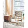 Signature Design by Ashley Jameset Accent Chair