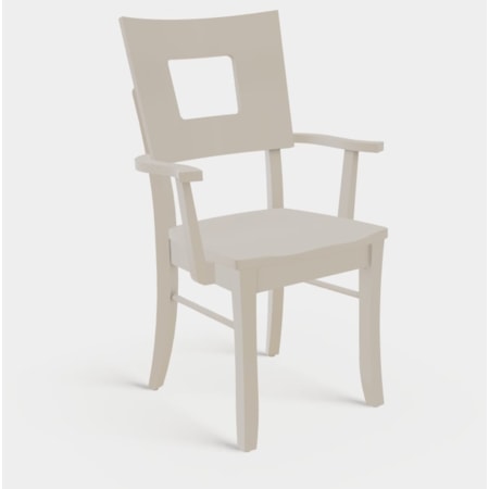 Brooklyn Customizable Dining Line