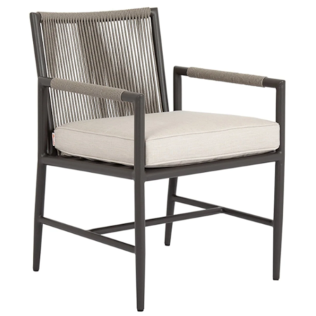 Outdoor Dining Chair