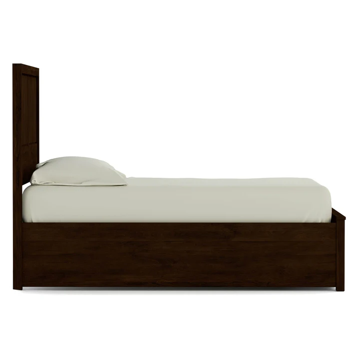 Stickley Origins Dwyer Full Storage Bed