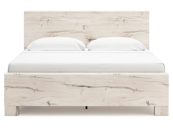 King Bedroom Set