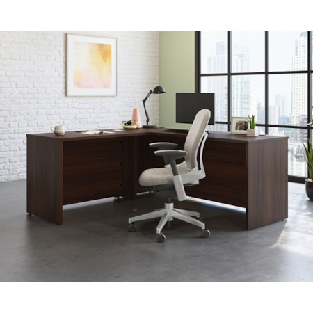 Affirm 72 X24 Shell 42" Return Ste Ne A2