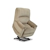 Signature Design by Ashley Furniture Shadowboxer Power Lift Recliner