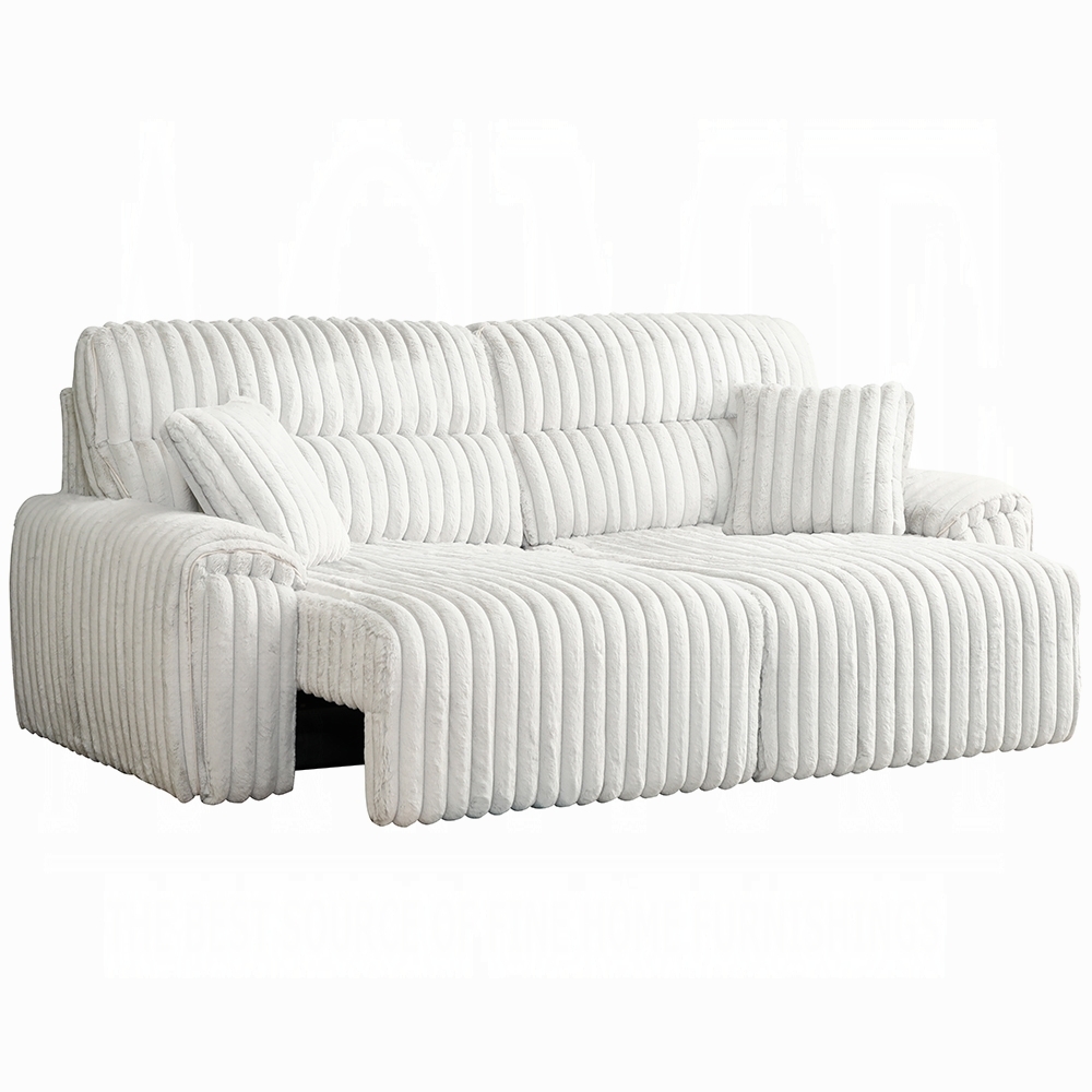 Power Motion Sleeper Sofa