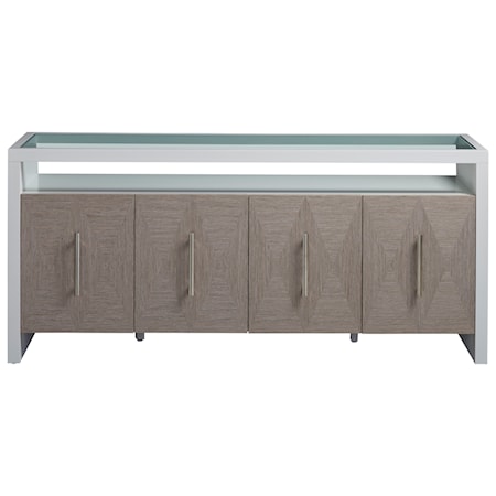 Porter Sideboard