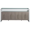 Universal Modern Porter Sideboard