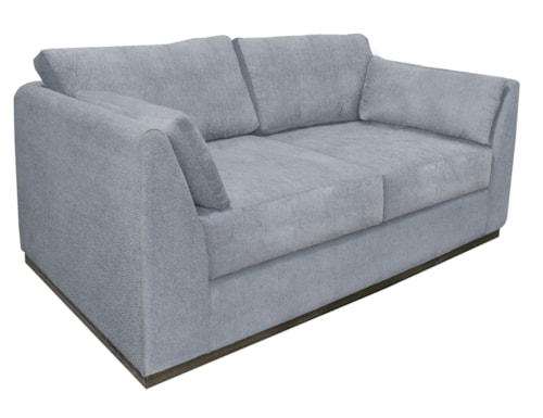 Modern Loveseat