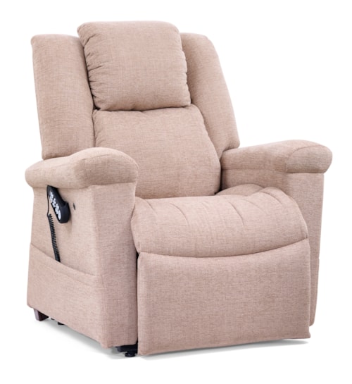 Power Pillow Lift Chair