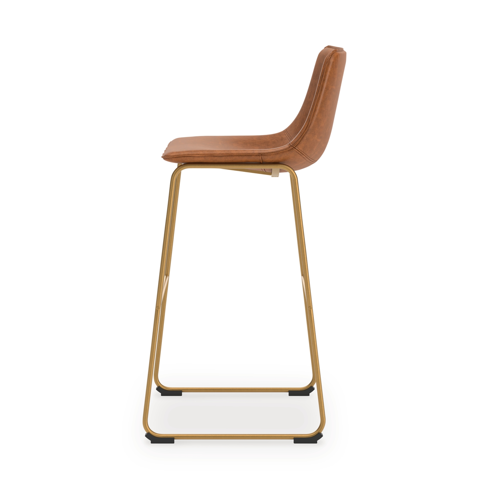 Signature Design by Ashley Ciabori Tall Uph Barstool