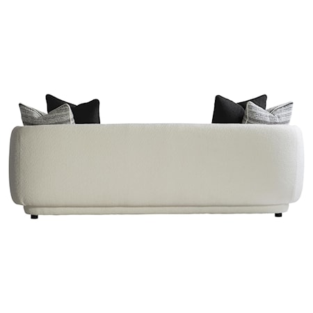 Halle Fabric Sofa