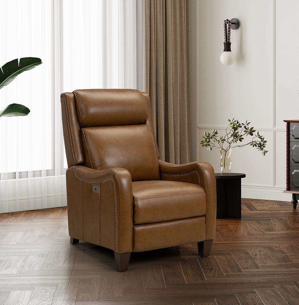 Barcalounger Taylor Power Recliner