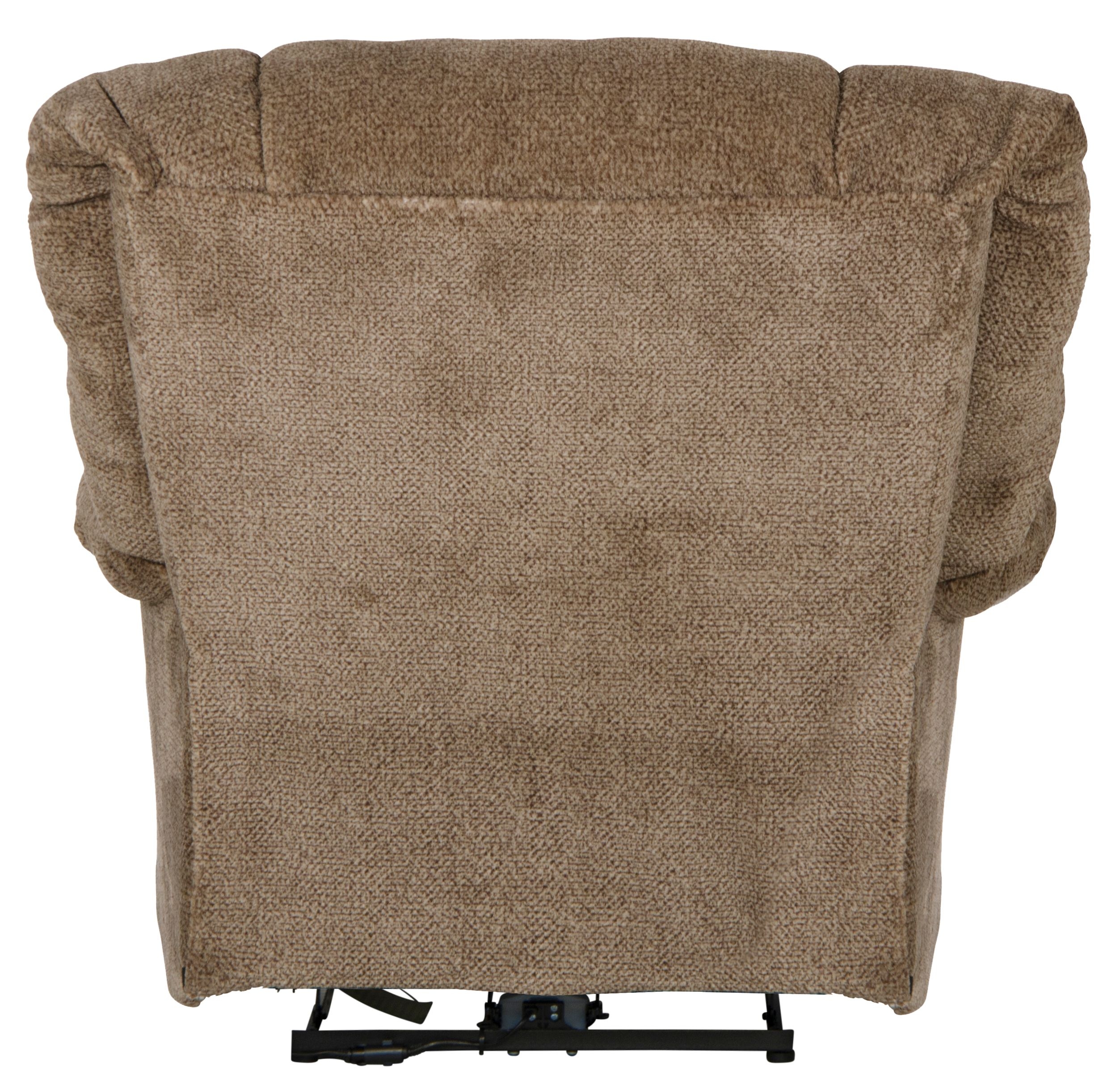 Catnapper 4765 Daly Power Lay Flat Recliner