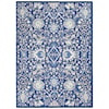 Nourison Whimsicle 6' x 9'  Rug