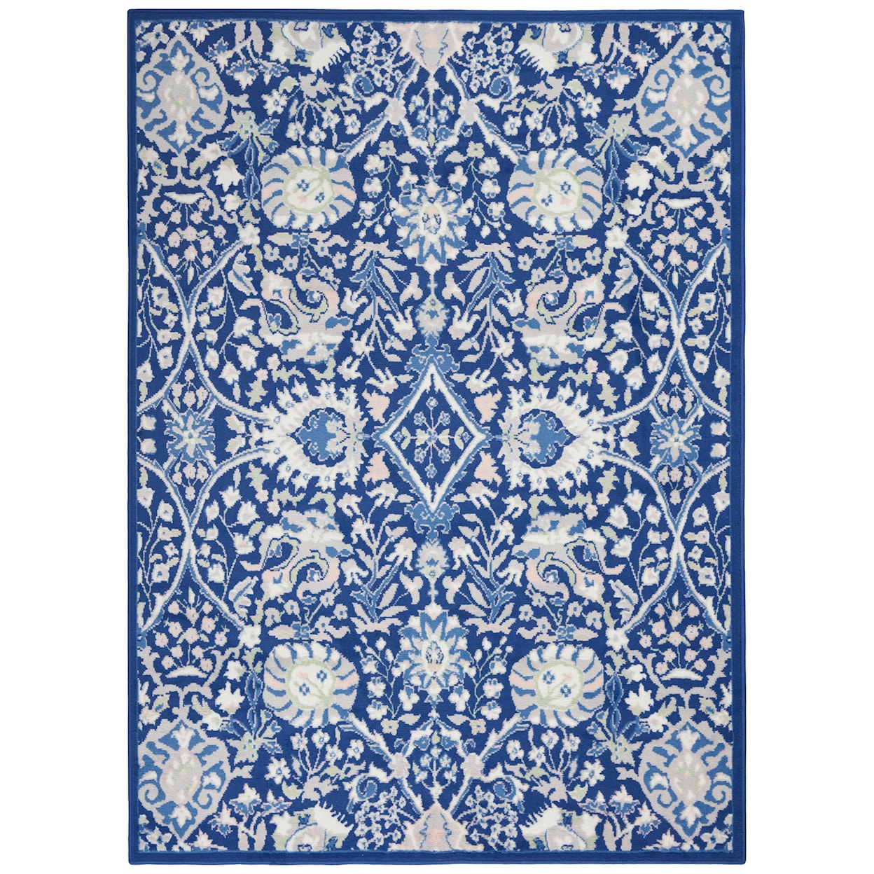 Nourison Whimsicle 6' x 9'  Rug