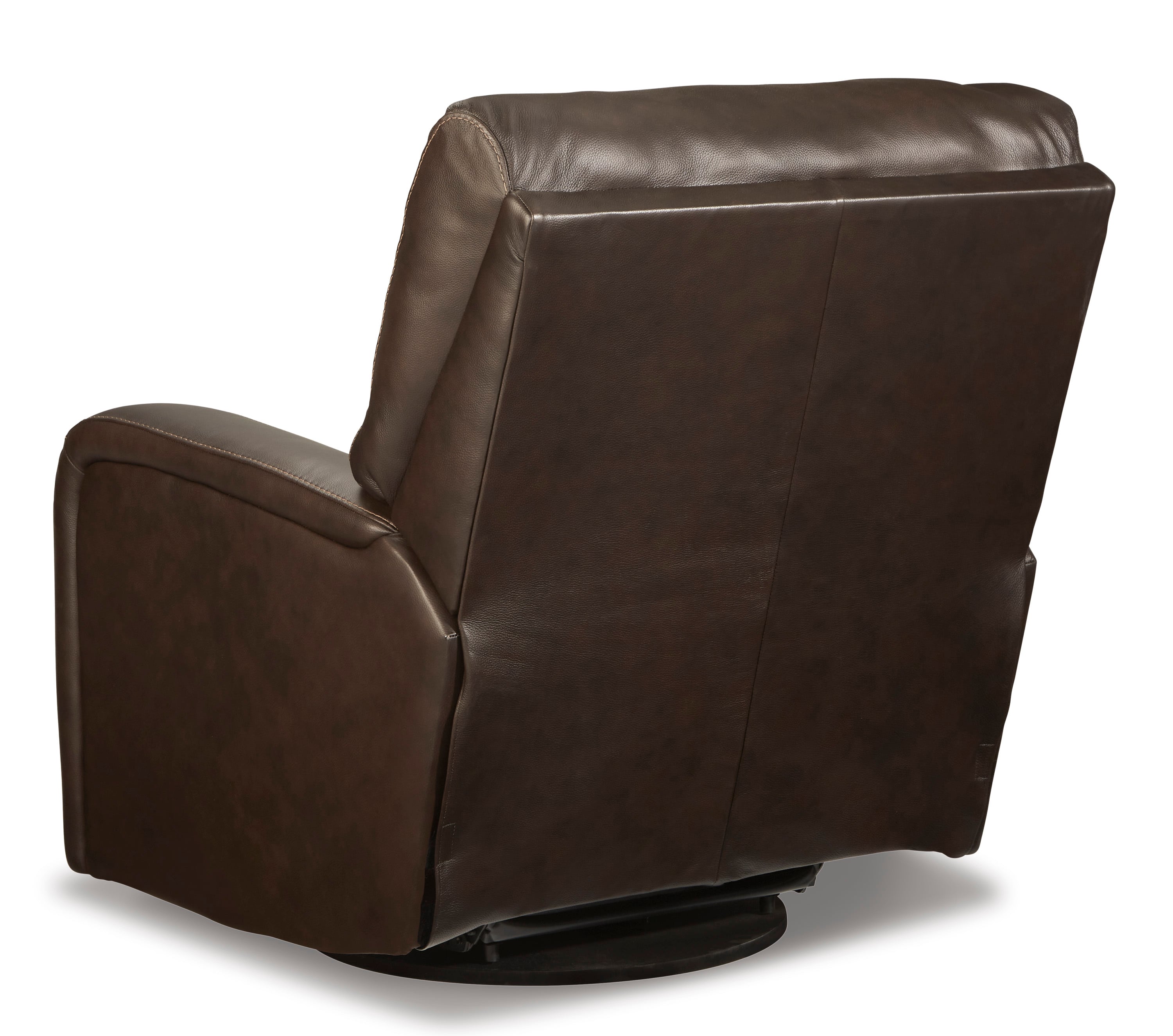 Swivel Glider Recliner