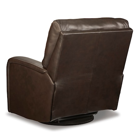 Swivel Glider Recliner