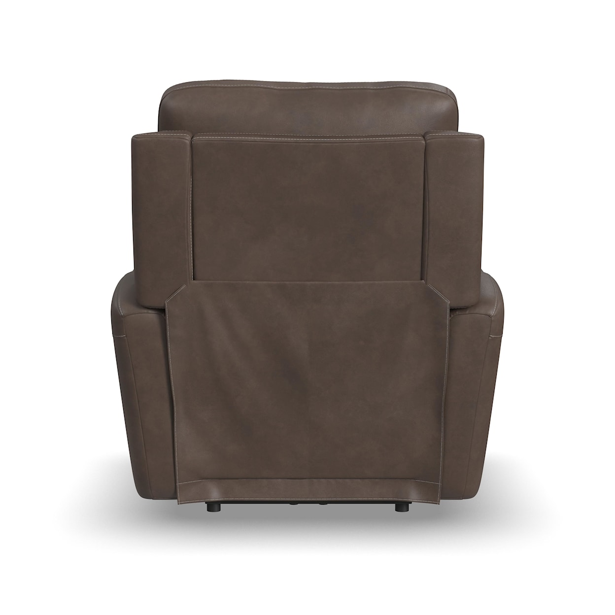 Flexsteel Carter TRIPLE Power Recliner + Zero Gravity